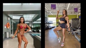 Bikini Grl Pwr 2023 – Brasileiras estão confirmadas na disputa