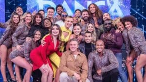 SporTV contrata ex-Dança dos Famosos para comentar final da Superliga Masculina de Vôlei