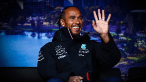 Hamilton revela plano ousado de visitar à Lua e outros planetas