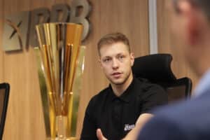 “É inaceitável o que aconteceu!”, Enzo Elias discorda de punição sofrida na Stock Car 2023