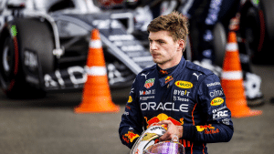 “Tenho ótimas lembranças de Barcelona”, diz Verstappen