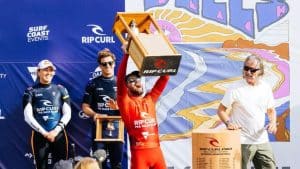 Palpite surf Rip Curl Pro Bells Beach masculino 04/04 até 14/04