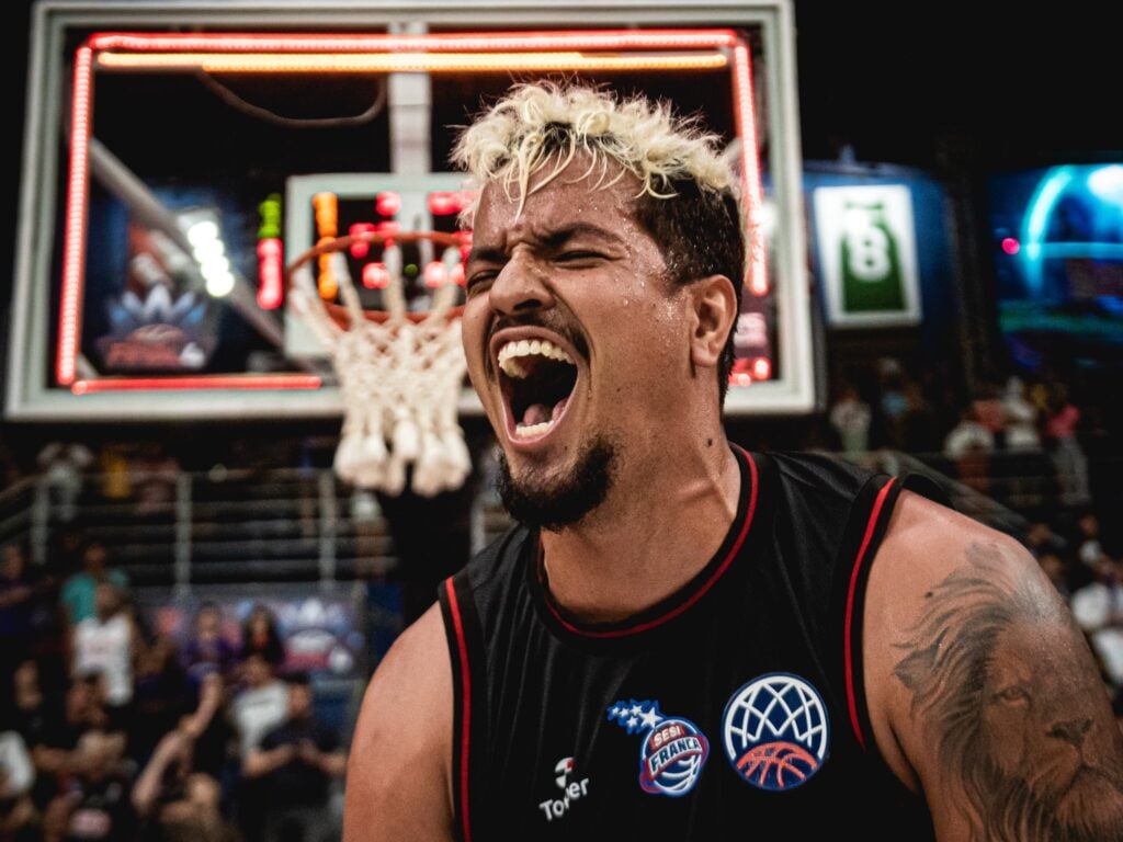 Basquete brasileiro se sobressai na América Latina