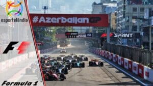 Grande Prêmio do Azerbaijão – Palpite e prognóstico – 30/04