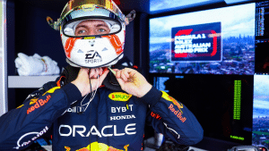 GP da Austrália: Max Verstappen faz a Pole Position