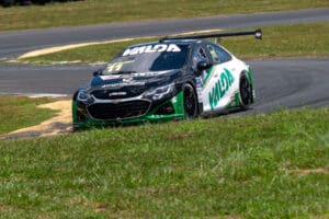 “Competitivos desde o começo!”, Di Mauro comemora desempenho em Interlagos