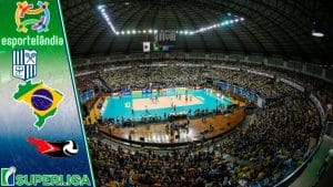 Gerdau Minas x Sesi Vôlei Bauru – Dica, palpite e prognóstico – 10/04