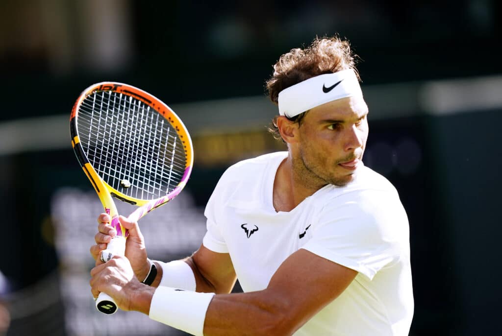 “Rafa é favorito se chegar a…”; Toni Nadal deposita confiança em recuperação de sobrinho