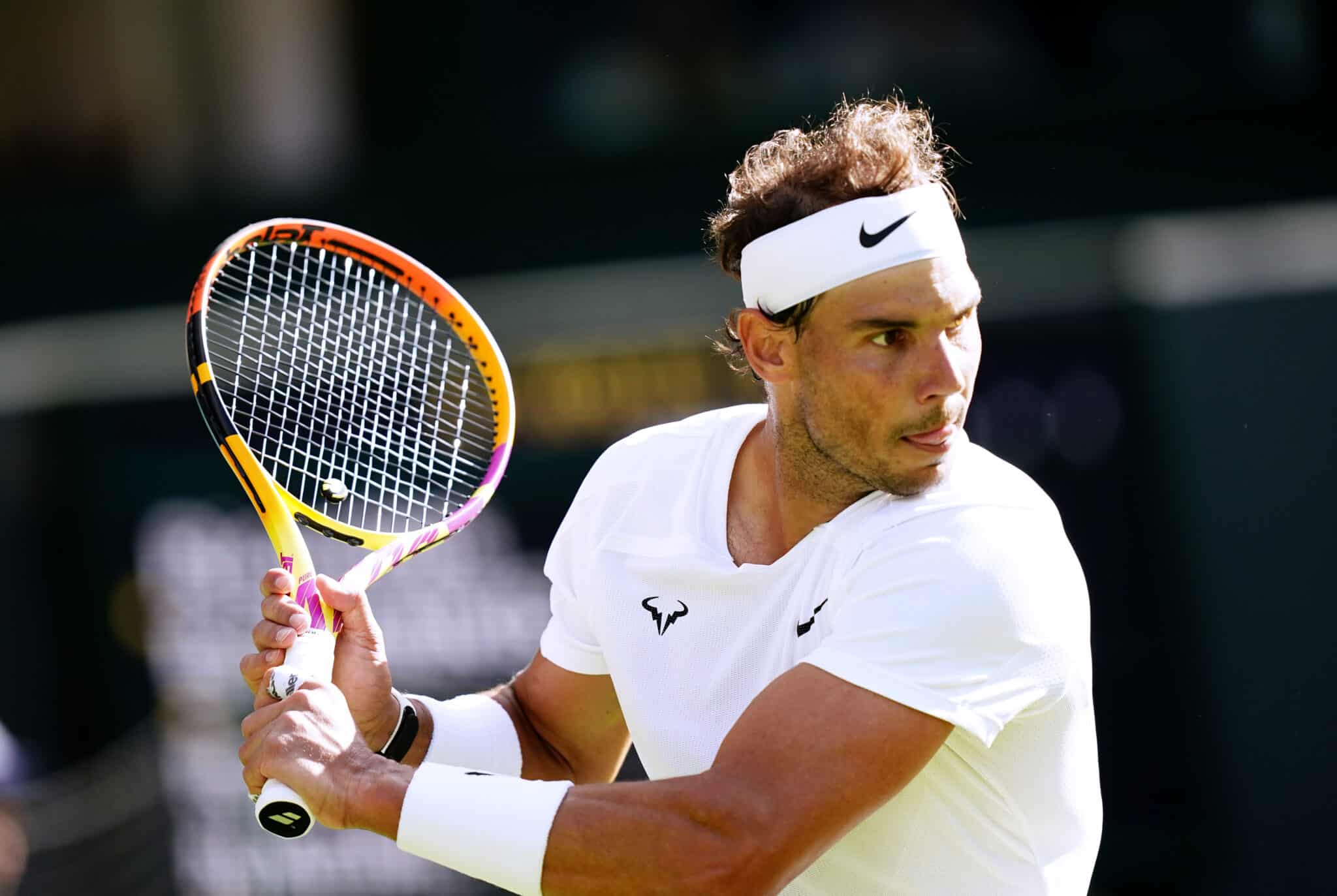 “Rafa é favorito se chegar a…”; Toni Nadal deposita confiança em recuperação de sobrinho