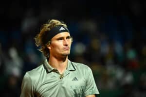 Confiante para Masters 1000 de Madri, Zverev conhece seu primeiro adversário; saiba mais