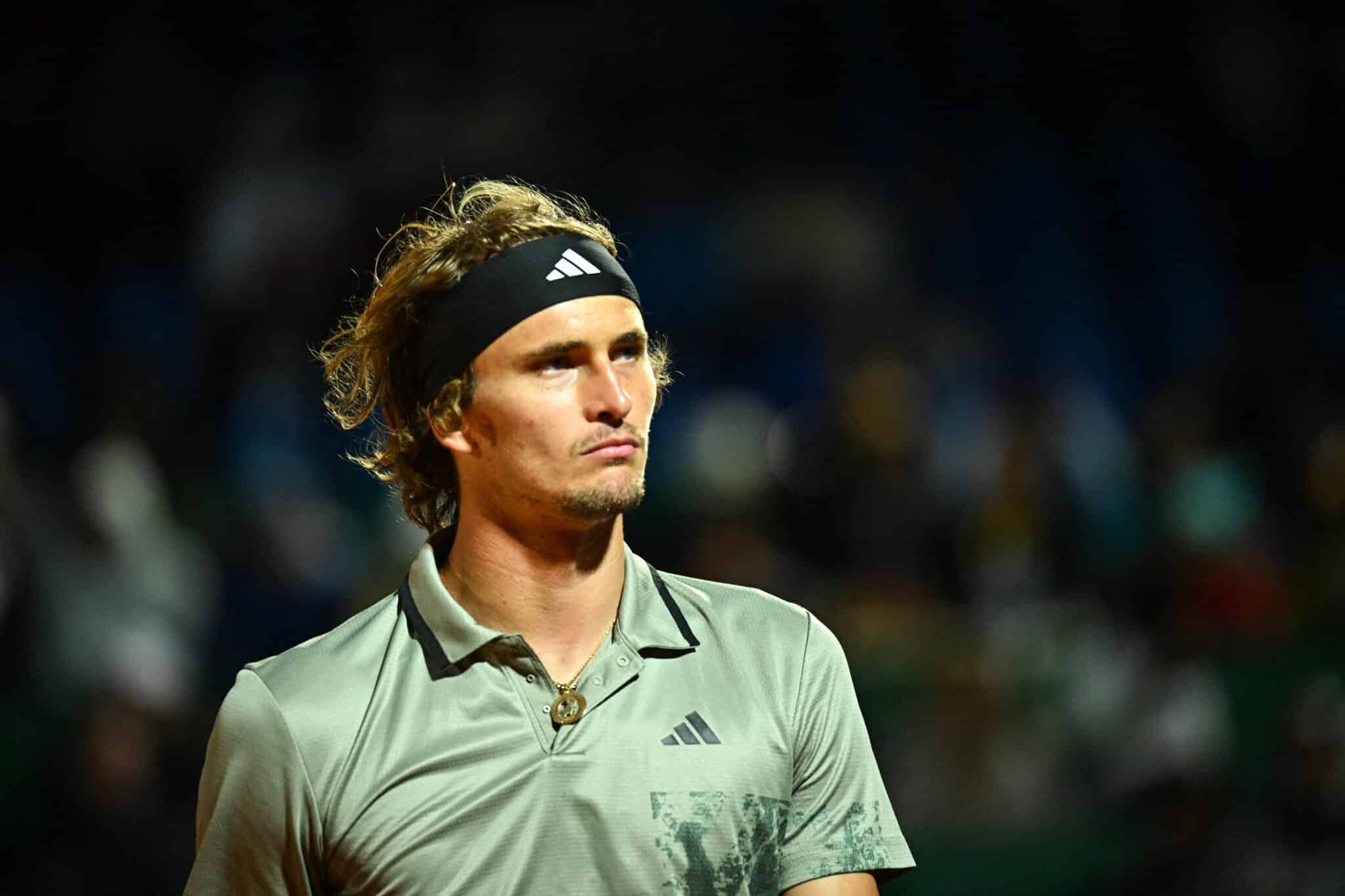 “É um dos tenistas mais desrespeitosos do mundo”, dispara Alexander Zverev após eliminação
