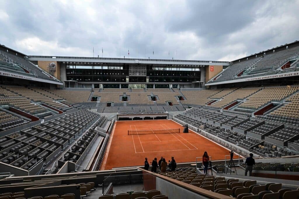 Roland-Garros 2023 está chegando, veja o que está em jogo