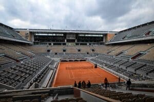 Roland-Garros 2023 está chegando, veja o que está em jogo