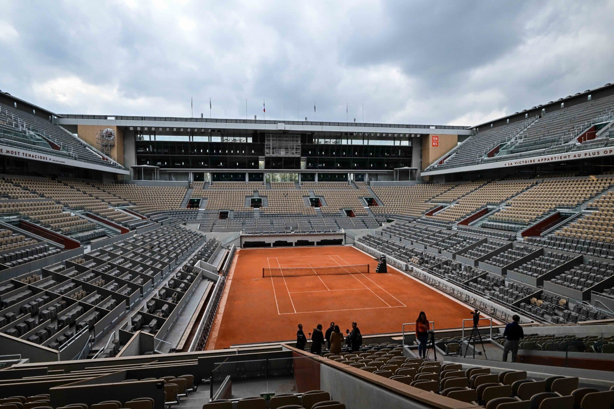 Roland-Garros 2023 está chegando, veja o que está em jogo