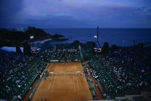 Definidas as quartas de final do Masters 1000 de Monte-Carlo 2023