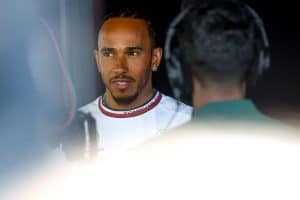 Hamilton critica Mercedes após GP da Austrália 2023; veja o que o piloto falou