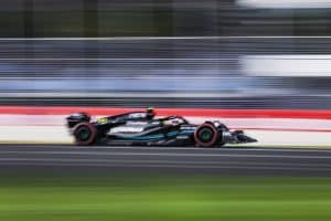 Fórmula 1 na lua? Conheça o plano do piloto que pretende ser astronauta