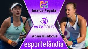 Jessica Pegula x Anna Blinkova – Palpite e Prognóstico – 05/04