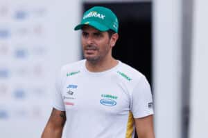 “É ridículo!”, Júlio Campos não aceita punição sofrida na 2ª etapa de Interlagos; entenda o caso