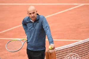 Ex-treinador de Roger Federer se rende à tenista brasileira: “Terá uma carreira fantástica”