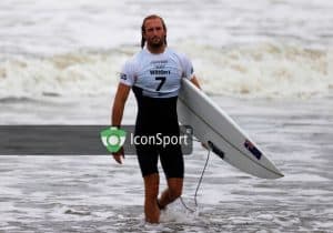 Algoz de Gabriel Medina lança livro de memórias
