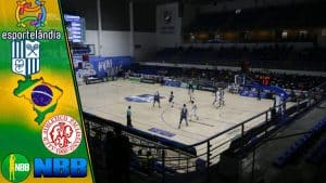 Minas Tênis Clube x Paulistano – Dica, palpite e prognóstico – 03/04