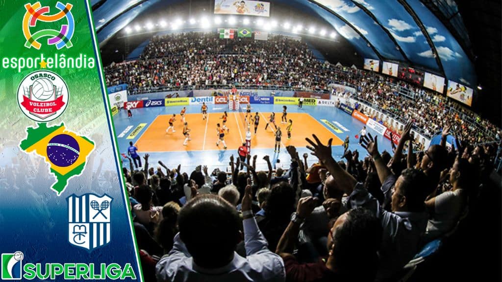 Osasco x Minas – Dica, palpite e prognóstico – 21/04
