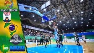Pato Basquete x Brasília Basquete – Dica, palpite e prognóstico – 07/04