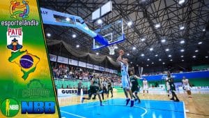 Pato Basquete x Cerrado Basquete – Dica, palpite e prognóstico – 10/04