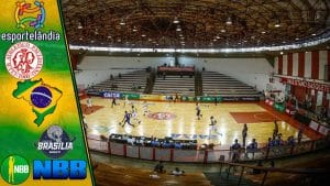 Paulistano x Brasília Basquete – Dica, palpite e prognóstico – 13/04