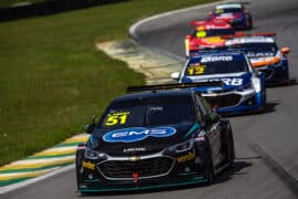 Pontuação da Stock Car (2025): entenda o sistema do campeonato