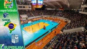 Sada Cruzeiro x Itambé Minas – Dica, palpite e prognóstico – 30/04