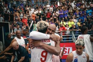 Campeão do NBB lança livro com relatos inéditos; saiba mais