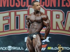 Manuel Ângelo, promessa da Classic, fala sobre seu futuro em entrevista