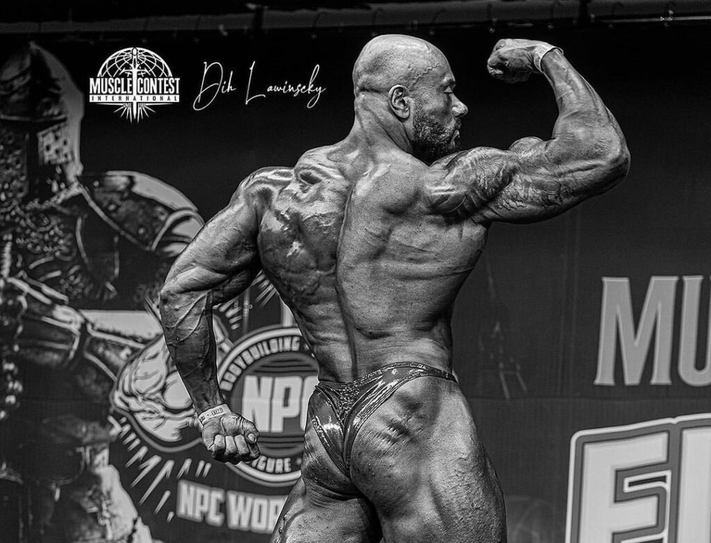 [Entrevista] Júlio Balestrin revela sua próxima competição: “vamos no…”