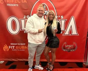 Wellness Houston Tournament of Champions Pro 2023 – Confira o resultado completo