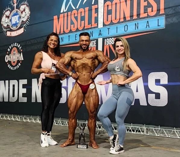 Diego Camilo confirma qual será seu foco nesta temporada em exclusiva