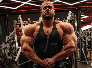 William Martins é anunciado por gigante da suplementação