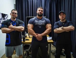 Leandro Peres opina sobre Arnold Classic Brasil 2023