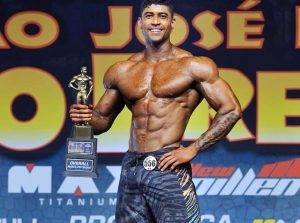 “Meu próximo campeonato será o…”, Lucas Zezo comenta sobre carreira após ganhar Overall