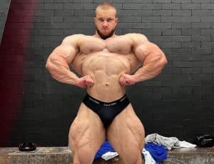 GoodVito mostra físico atual – Estreia está próxima?