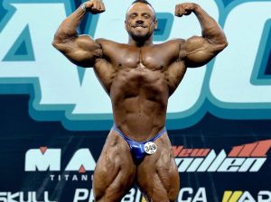 Gustavo Bico consegue conquistar top 1 de importante show