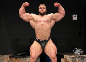 Good Vito anuncia novo patrocinador de suplementos