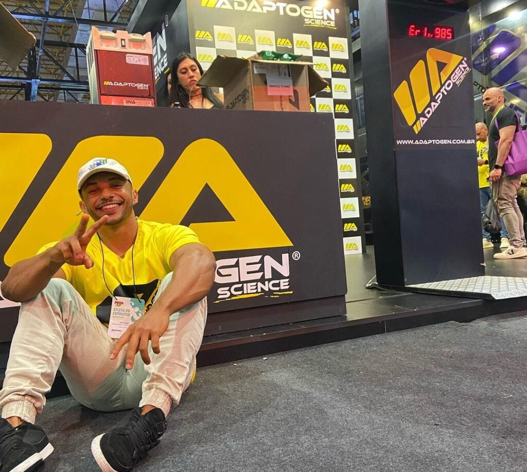 Manuel Ângelo, promessa da Classic, fala sobre seu futuro em entrevista