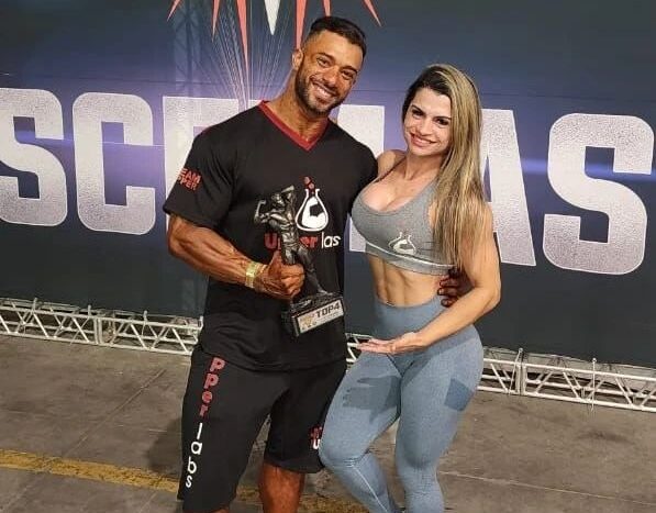 Diego Camilo confirma qual será seu foco nesta temporada em exclusiva