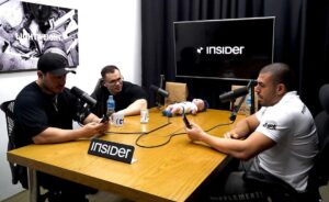 Monstercast anuncia nova parceria de empresa de suplementos