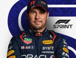 Sprint do Azerbaijão 2023 – Classificação completa