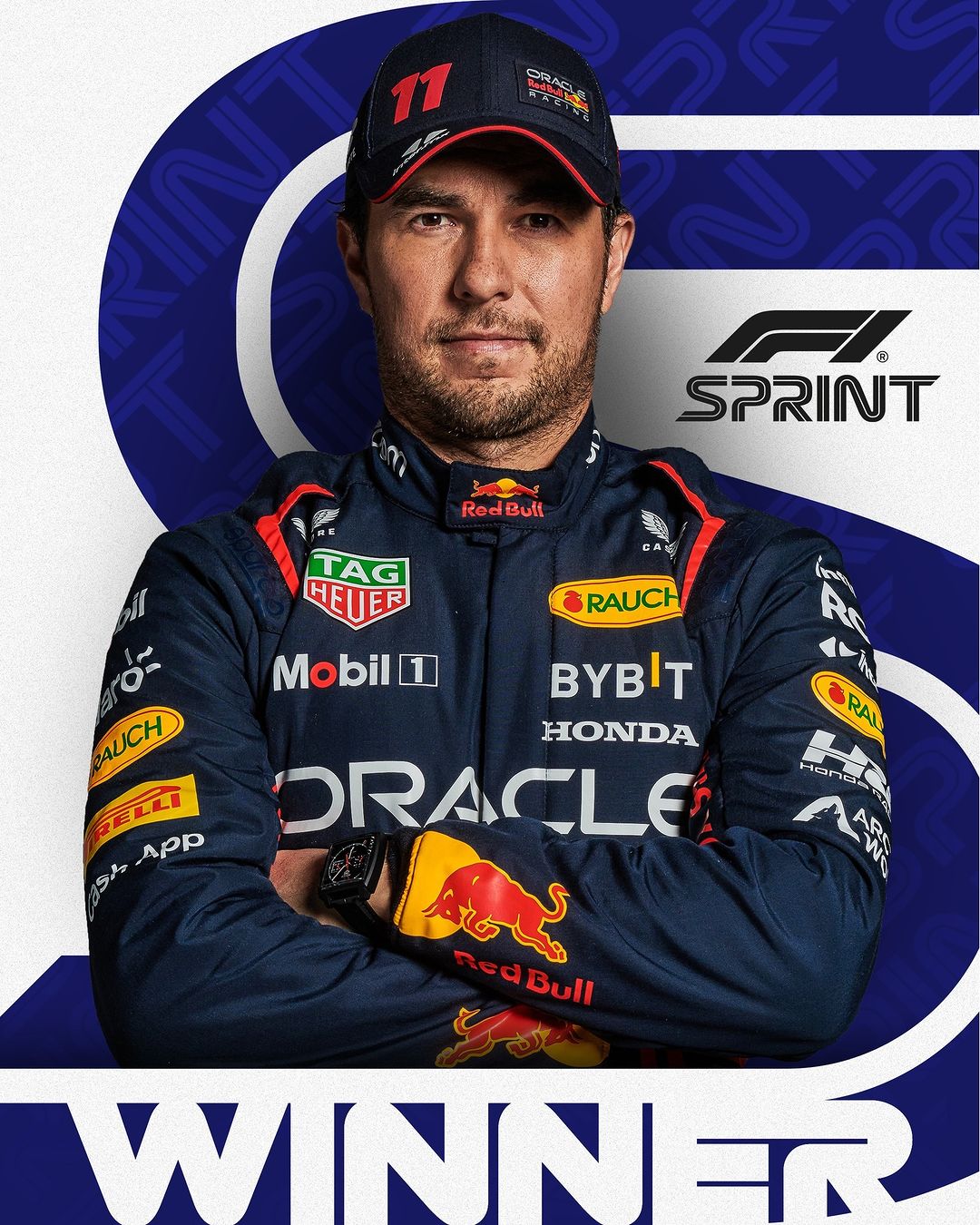 Sprint do Azerbaijão 2023 – Classificação completa