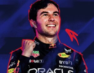 GP do Azerbaijão: Sergio Pérez consegue vitória tranquila