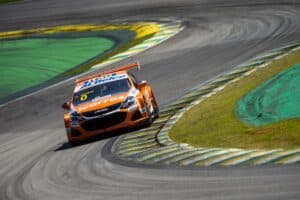 Vencedores em Interlagos, Gabriel Casagrande e Ricardo Maurício falam sobre a prova da Stock Car 2023